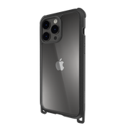 Odyssey+ Rugged Utility Protective iPhone 14 Case with Lanyard